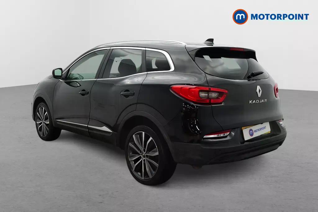 Used Renault Kadjar for sale - 76553297: Photo 3