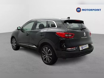 Used Renault Kadjar undefined for sale - 76553297: Photo