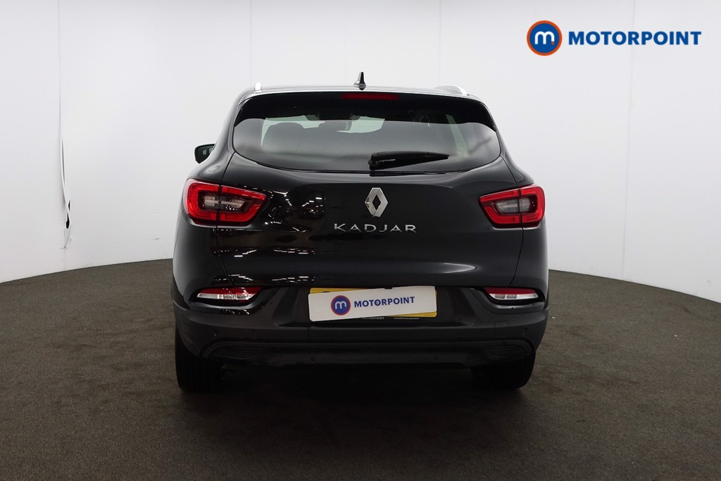 Used Renault Kadjar for sale - 76553297: Photo 4