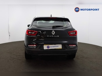 Used Renault Kadjar undefined for sale - 76553297: Photo