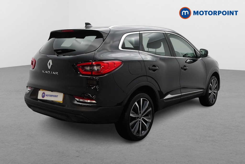 Used Renault Kadjar for sale - 76553297: Photo 5