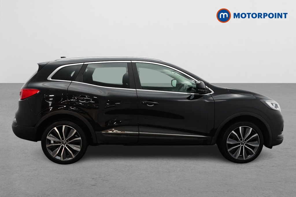 Used Renault Kadjar for sale - 76553297: Photo 6