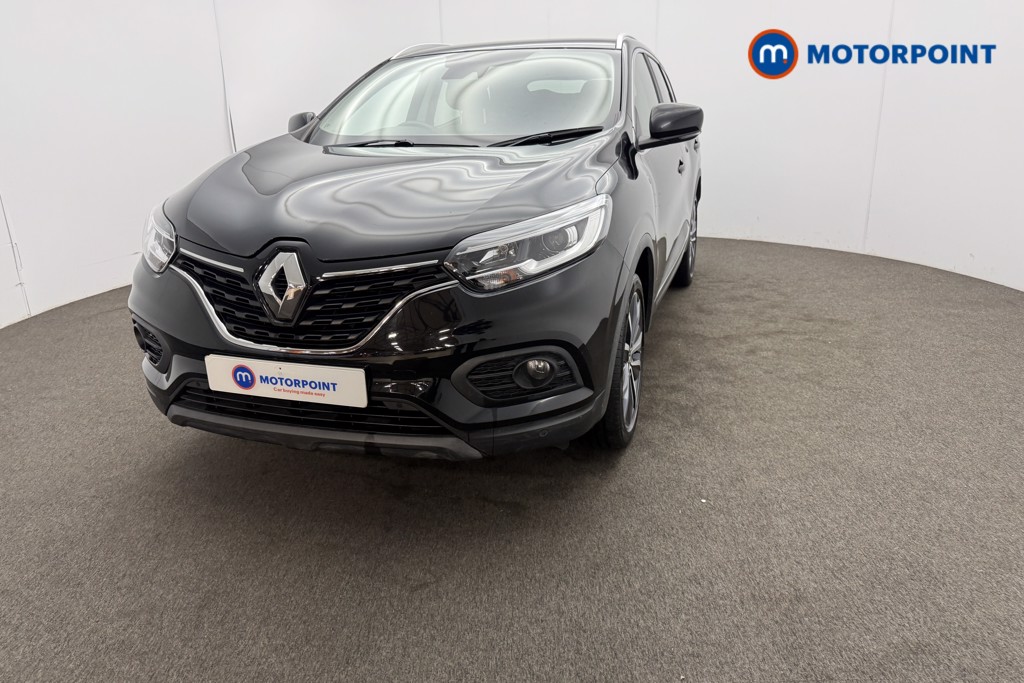 Used Renault Kadjar for sale - 76553297: Photo 7