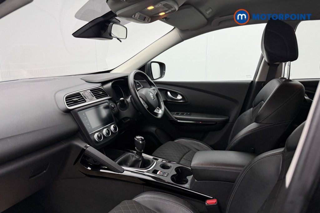 Used Renault Kadjar for sale - 76553297: Photo 8