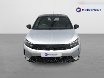 Used Vauxhall Corsa undefined for sale - 76668998: Photo