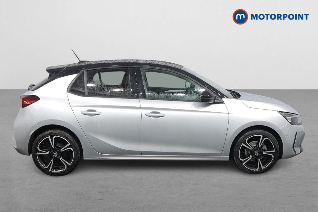 Used Vauxhall Corsa for sale - 76668998: Photo 8