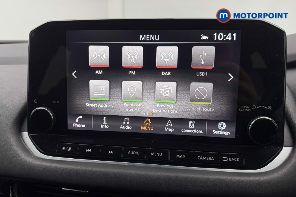 Used Nissan Qashqai 2022 for sale - 76628329: Photo 15