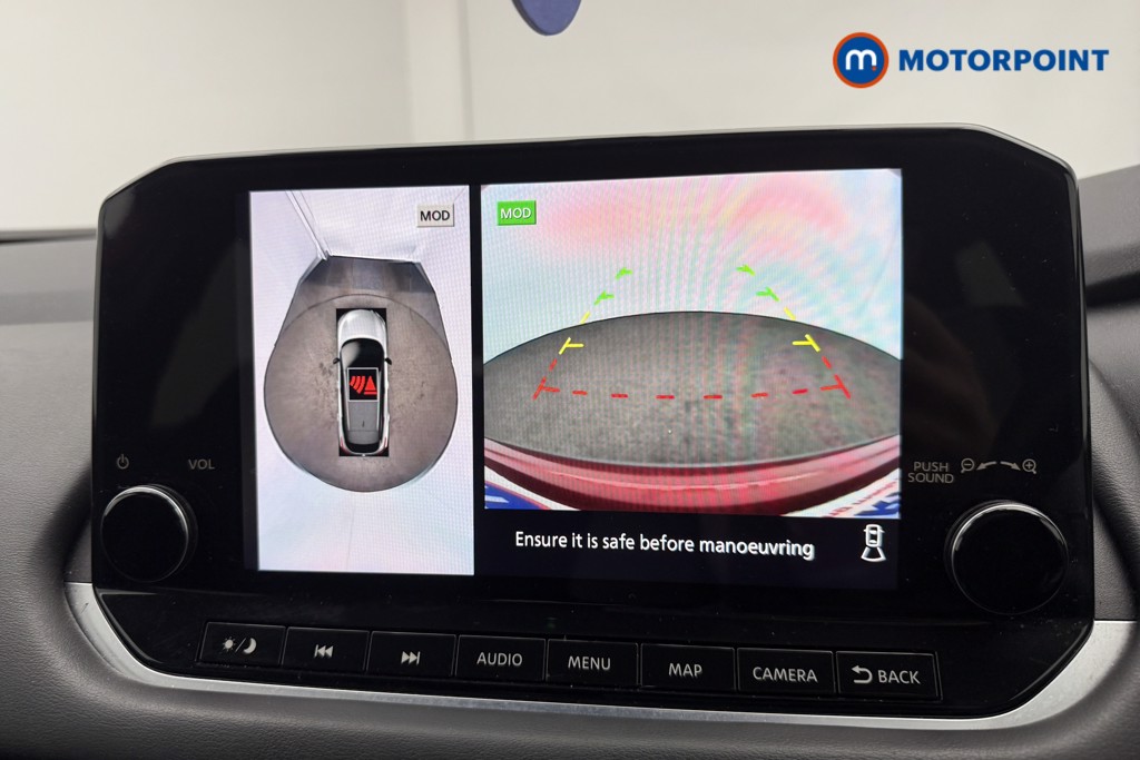 Used Nissan Qashqai 2022 for sale - 76628329: Photo 17