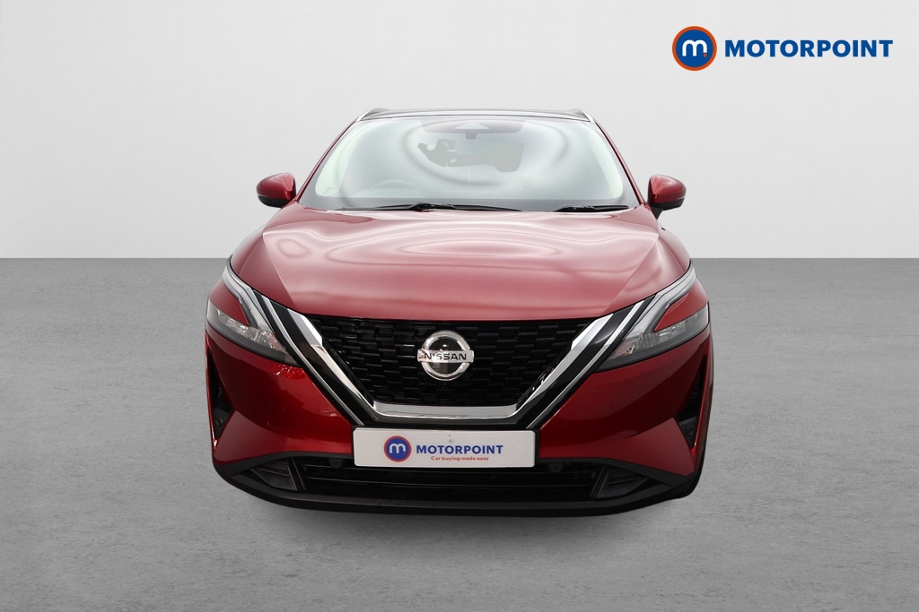 Used Nissan Qashqai 2022 for sale - 76628329: Photo 2