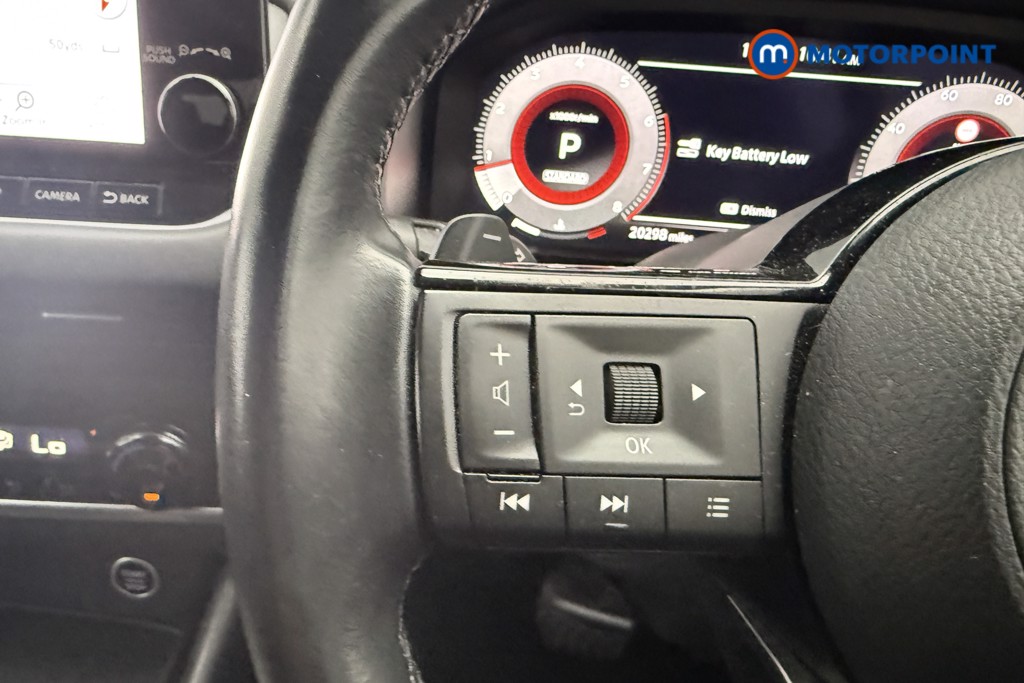 Used Nissan Qashqai 2022 for sale - 76628329: Photo 20