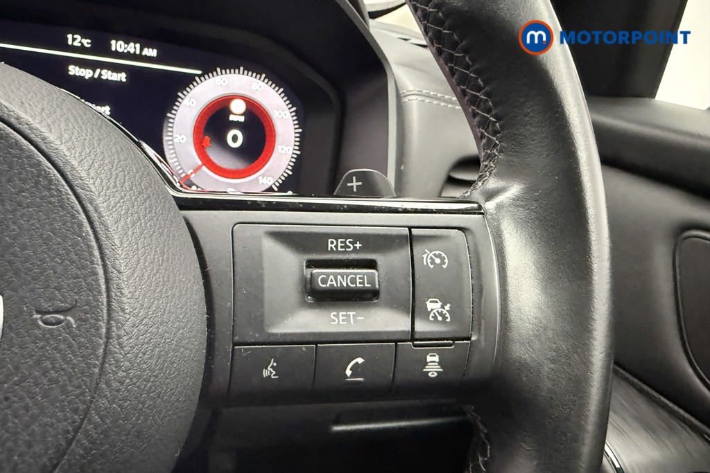 Used Nissan Qashqai 2022 for sale - 76628329: Photo 21