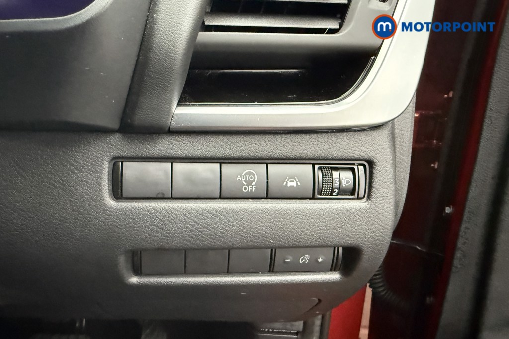 Used Nissan Qashqai 2022 for sale - 76628329: Photo 22