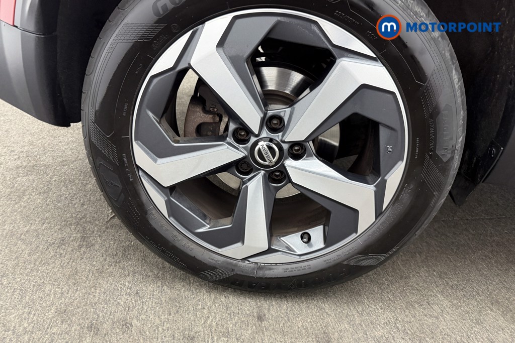 Used Nissan Qashqai 2022 for sale - 76628329: Photo 26