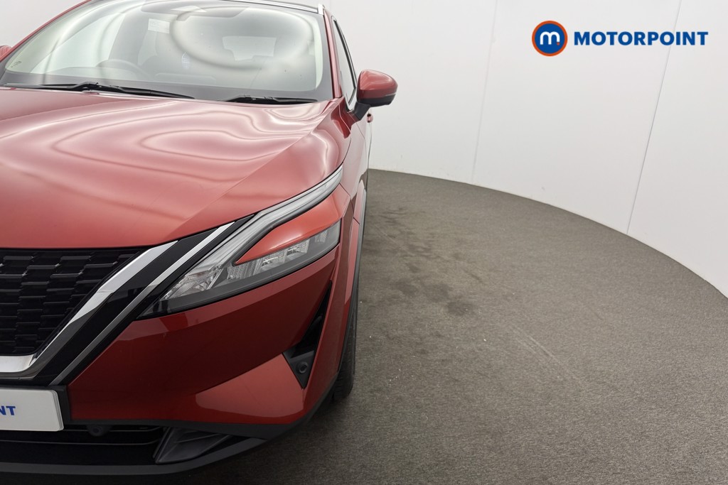 Used Nissan Qashqai 2022 for sale - 76628329: Photo 30