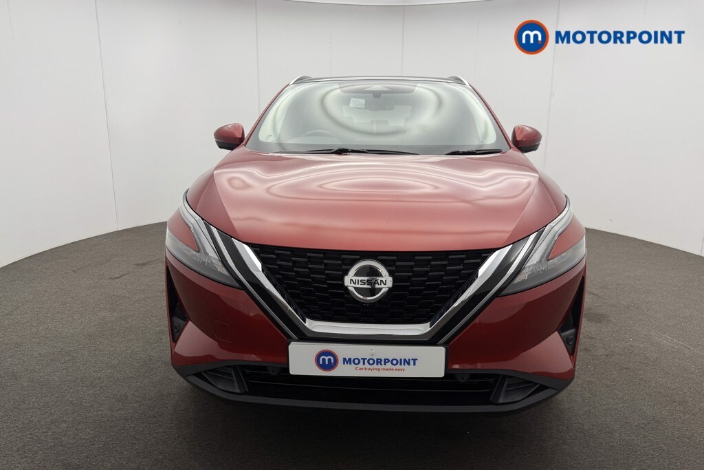 Used Nissan Qashqai 2022 for sale - 76628329: Photo 35