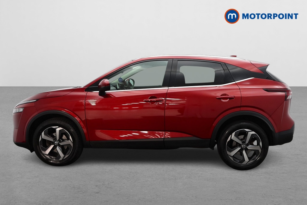Used Nissan Qashqai 2022 for sale - 76628329: Photo 4