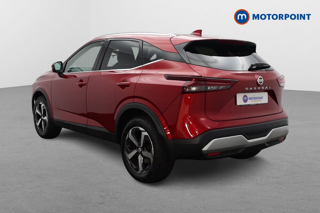 Used Nissan Qashqai 2022 for sale - 76628329: Photo 5