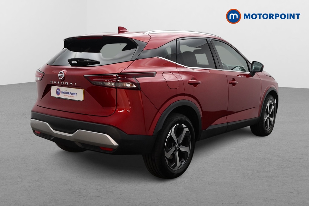 Used Nissan Qashqai 2022 for sale - 76628329: Photo 7