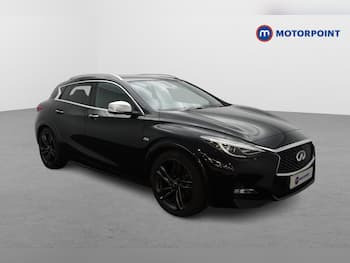 Used Infiniti Q30 2018 for sale - 79665322: Photo