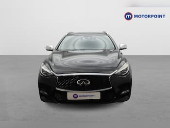Used Infiniti Q30 2018 for sale - 79665322: Photo