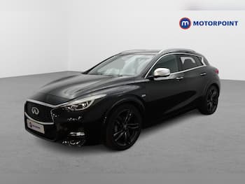 Used Infiniti Q30 2018 for sale - 79665322: Photo