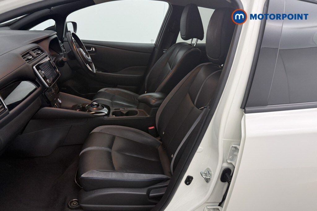 Used Nissan Leaf for sale - 77590913: Photo 10