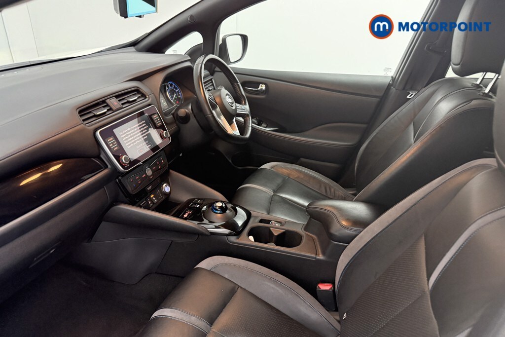 Used Nissan Leaf for sale - 77590913: Photo 11