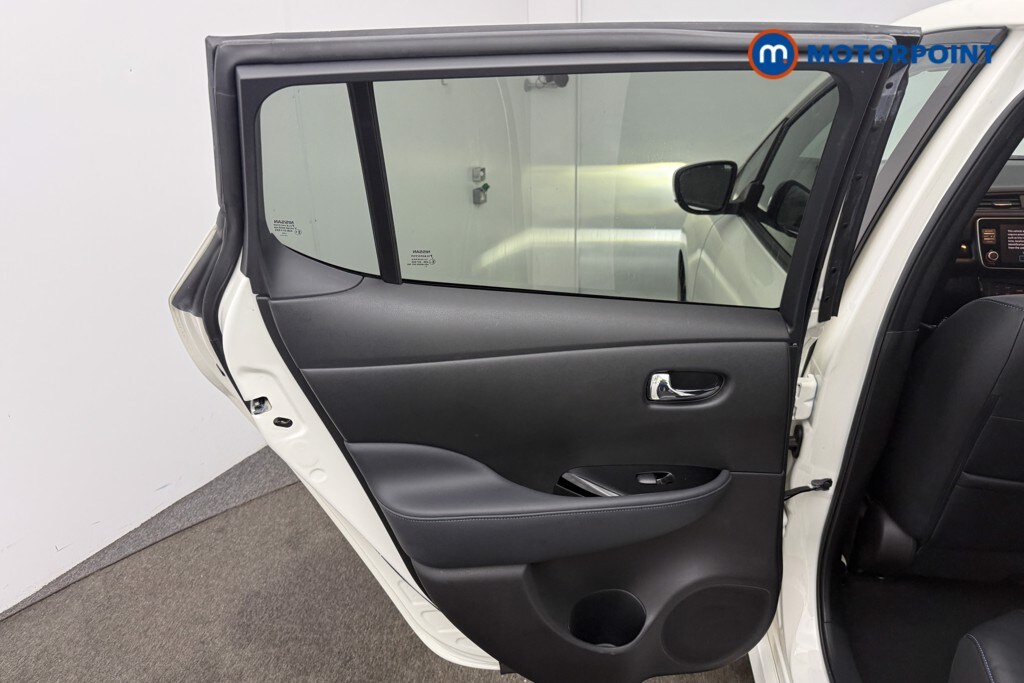 Used Nissan Leaf for sale - 77590913: Photo 15