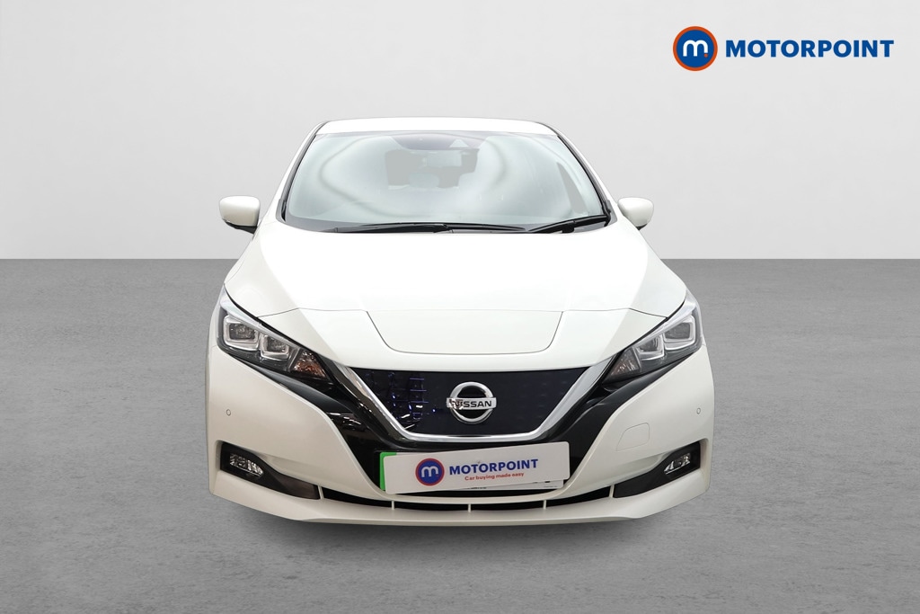 Used Nissan Leaf for sale - 77590913: Photo 2