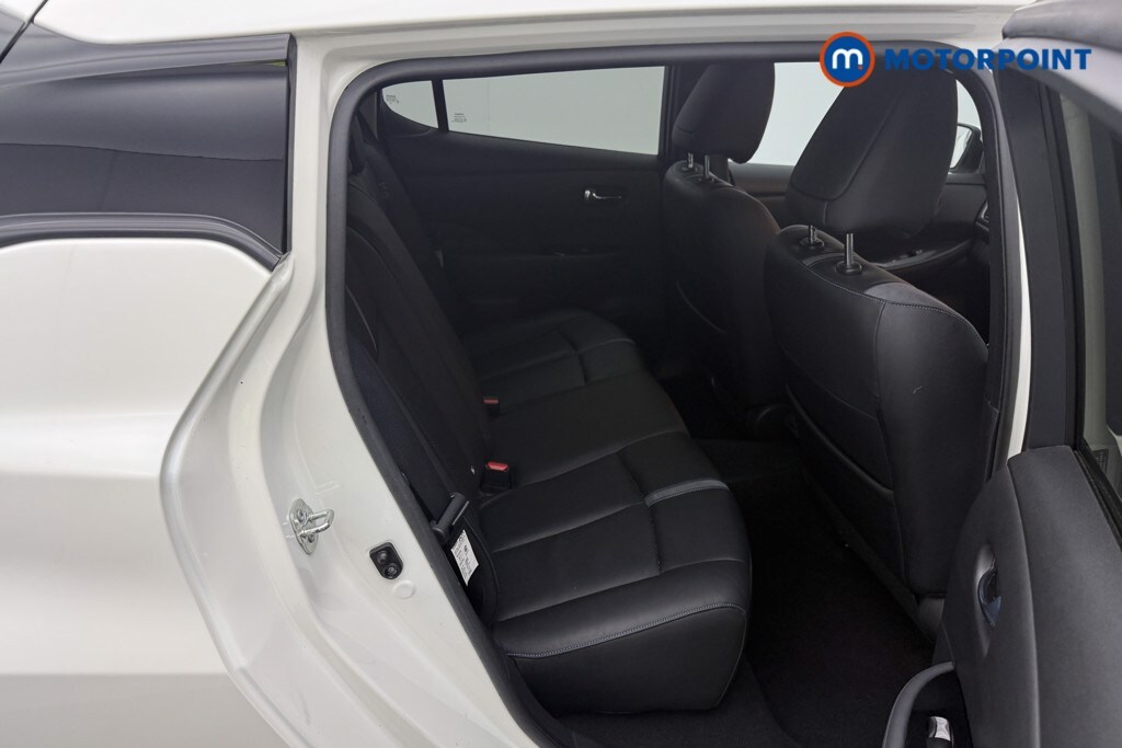 Used Nissan Leaf for sale - 77590913: Photo 23