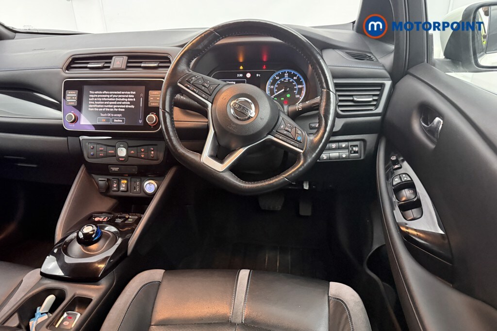 Used Nissan Leaf for sale - 77590913: Photo 25