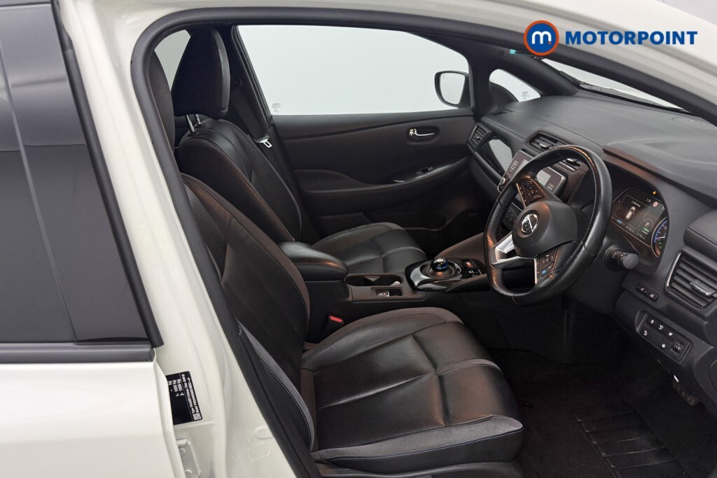 Used Nissan Leaf for sale - 77590913: Photo 26