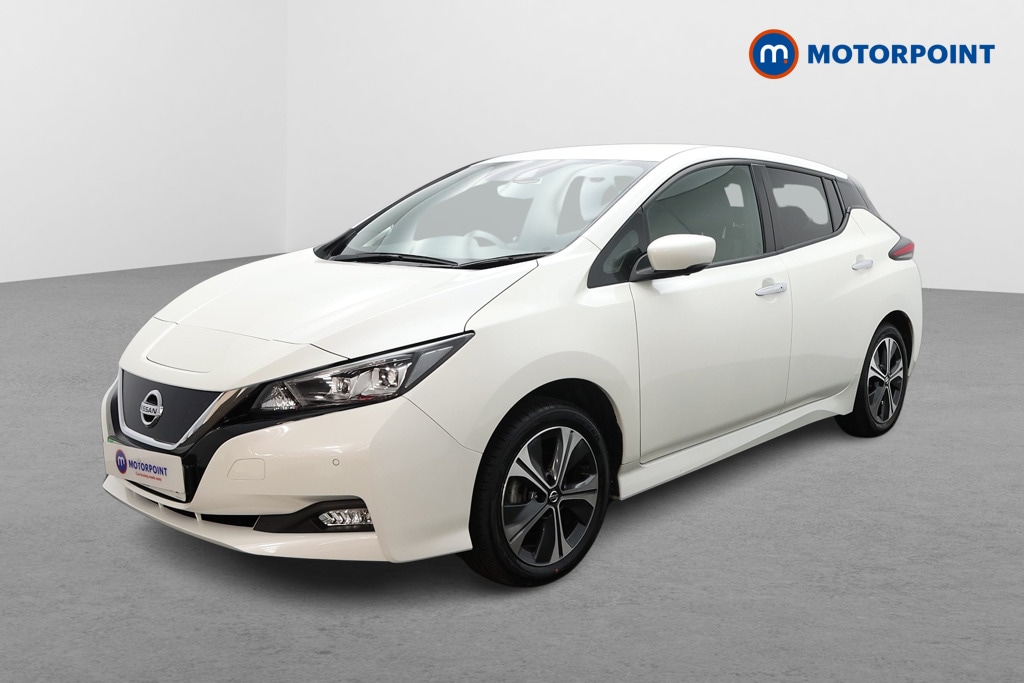 Used Nissan Leaf for sale - 77590913: Photo 3