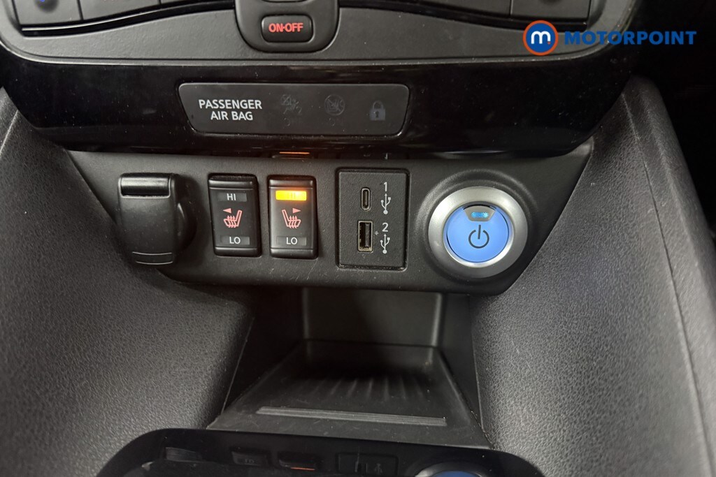 Used Nissan Leaf for sale - 77590913: Photo 33