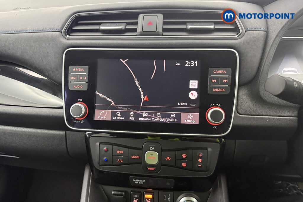 Used Nissan Leaf for sale - 77590913: Photo 36