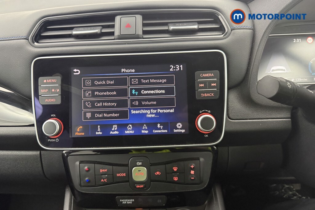 Used Nissan Leaf for sale - 77590913: Photo 37