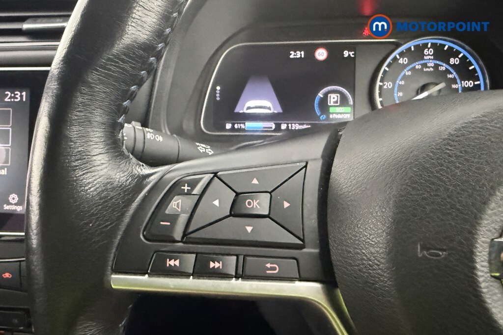 Used Nissan Leaf for sale - 77590913: Photo 39