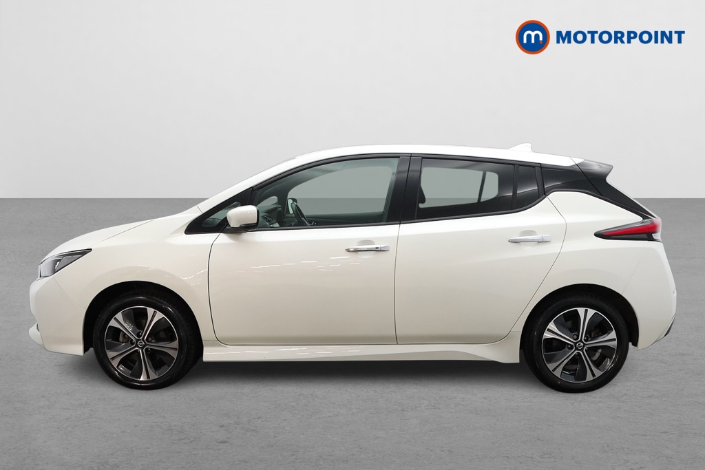 Used Nissan Leaf for sale - 77590913: Photo 4