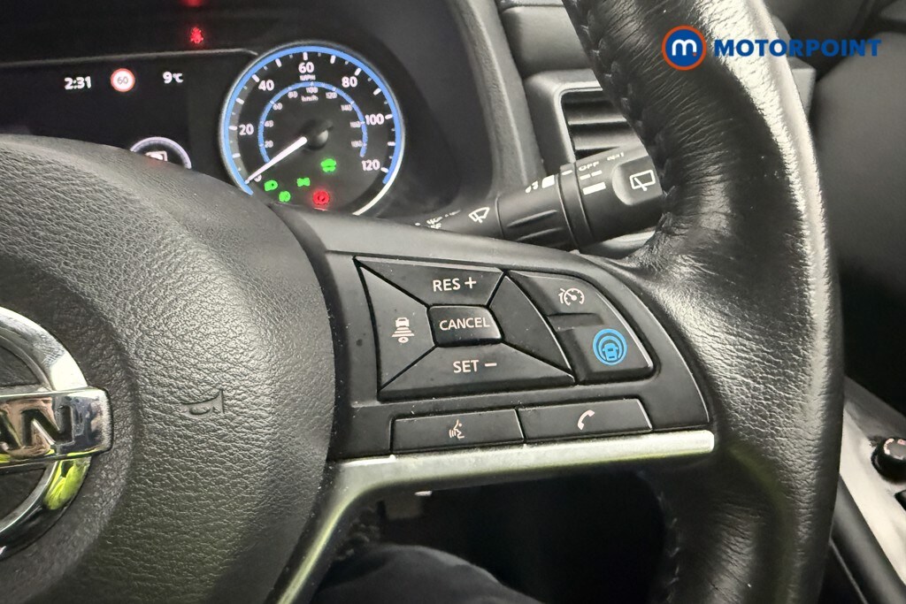 Used Nissan Leaf for sale - 77590913: Photo 40