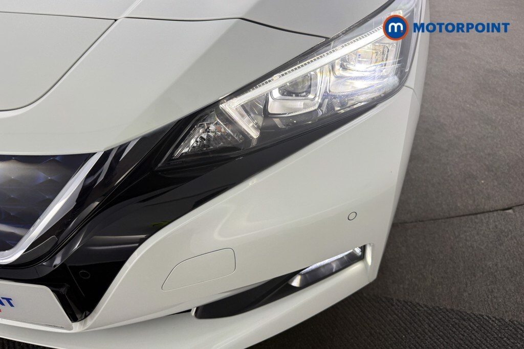 Used Nissan Leaf for sale - 77590913: Photo 42