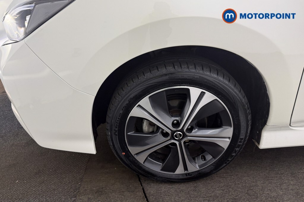 Used Nissan Leaf for sale - 77590913: Photo 43