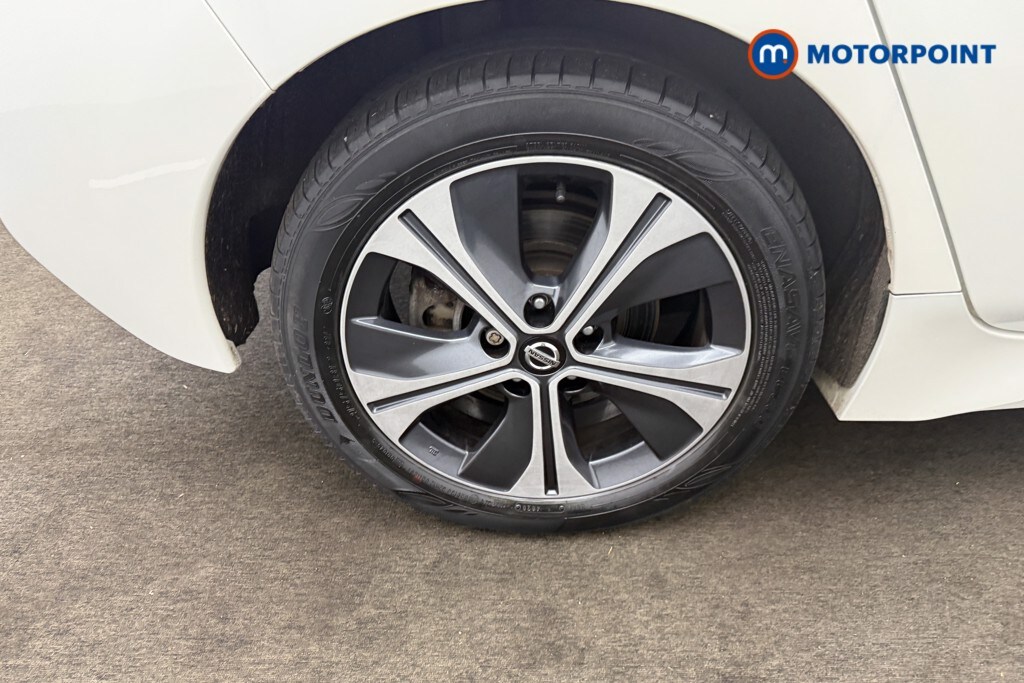 Used Nissan Leaf for sale - 77590913: Photo 45