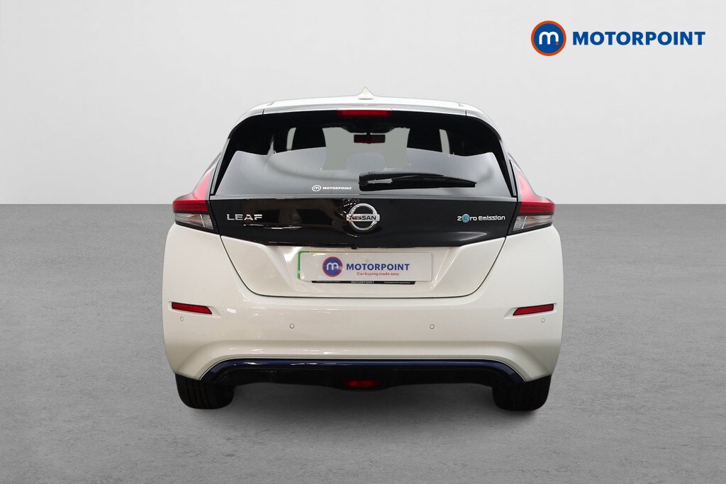 Used Nissan Leaf for sale - 77590913: Photo 6