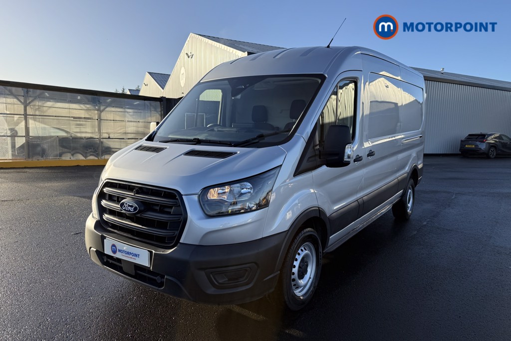Used Ford Transit 2024 for sale - 76934016: Photo 1