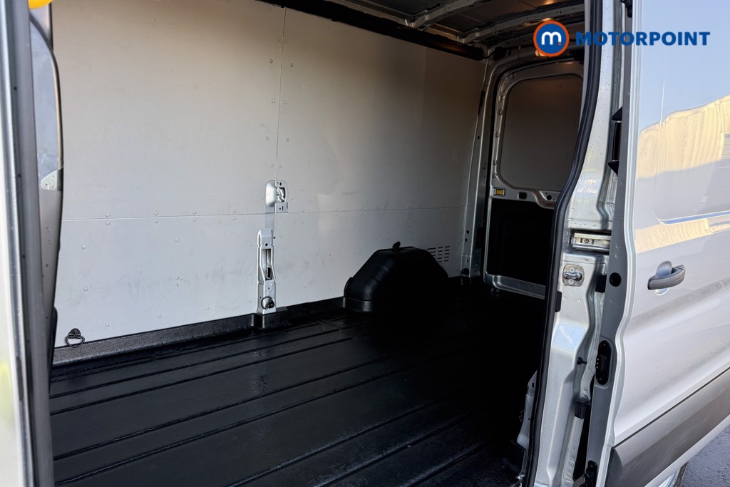 Used Ford Transit 2024 for sale - 76934016: Photo 10