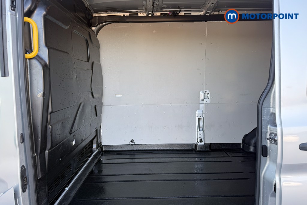 Used Ford Transit 2024 for sale - 76934016: Photo 11