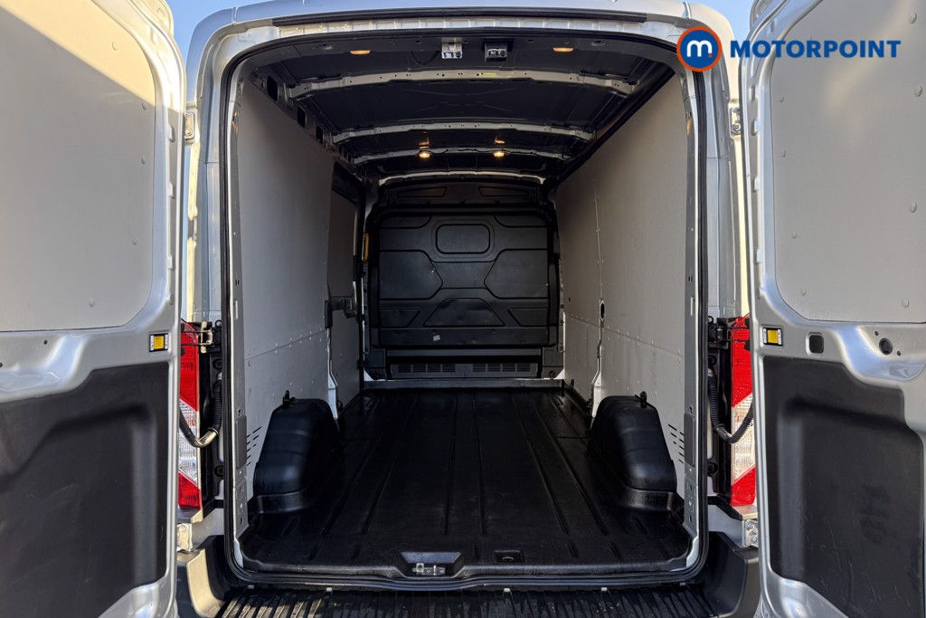 Used Ford Transit 2024 for sale - 76934016: Photo 12