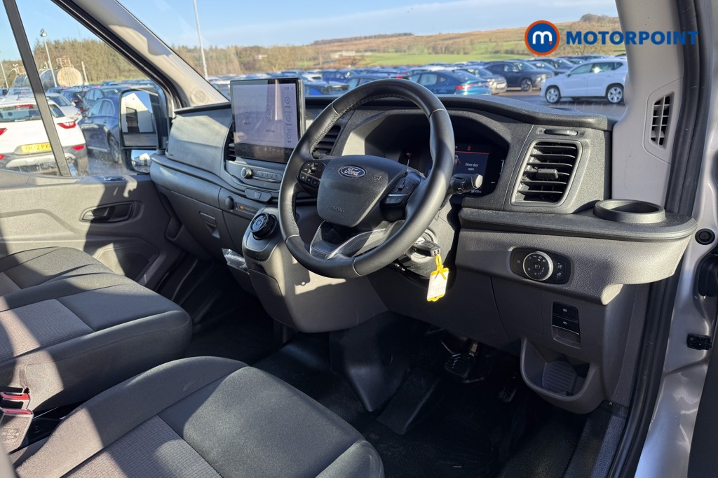 Used Ford Transit 2024 for sale - 76934016: Photo 13