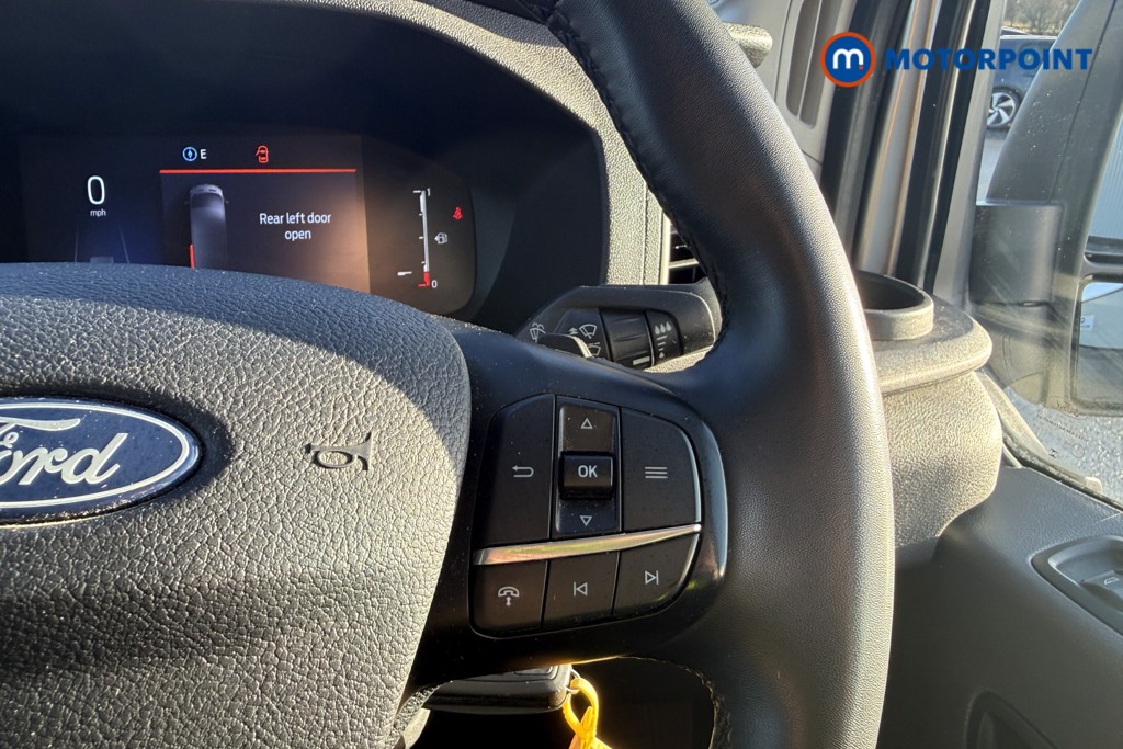 Used Ford Transit 2024 for sale - 76934016: Photo 15