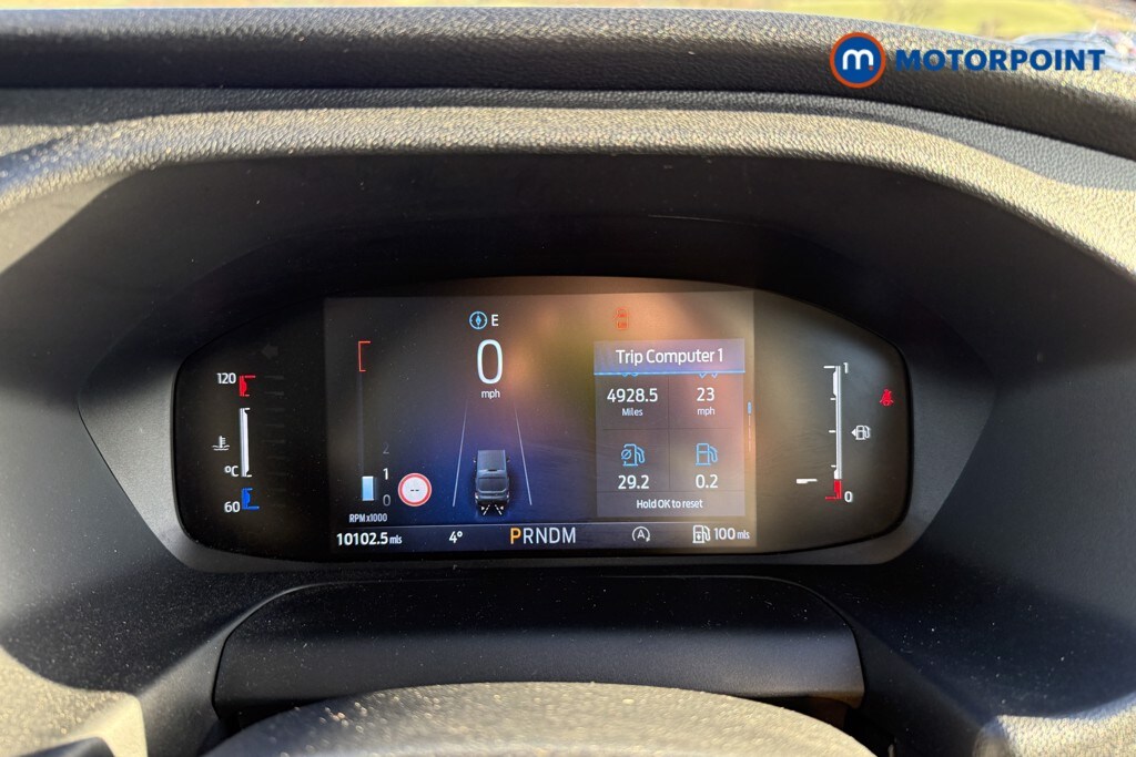 Used Ford Transit 2024 for sale - 76934016: Photo 16